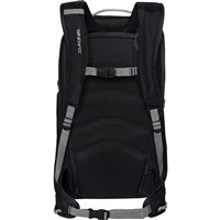 Dakine Mission Pro Backpack 25L - Black / Black / Grey