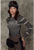 Alp-N-Rock Women's Nova Ski Sweater