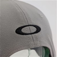 Oakley Branded Cresting Pro Formance Cap