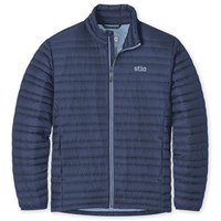 Stio Men's Pinion Down Sweater - Mountain Shadow