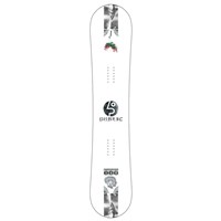 Public Snowboards Men's  Disorder Micro Camber Snowboard