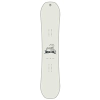 Public Snowboards Men's Display Frame Camber Snowboard - 156