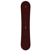 Public Snowboards Men's General Alert Camber Snowboard - 150