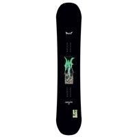 Public Snowboards Men's Statement Camber Snowboard