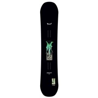 Public Snowboards Men's Statement Camber Snowboard - 157