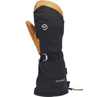 Gordini Men's Radiator Mitten