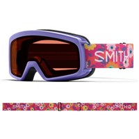 Smith Rascal Goggle - Youth - Futura Flower Power Frame w/ RC36 Lens (M006783RD998K)