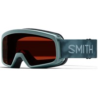 Smith Rascal Goggle - Youth - Juniper Wash Frame w/ RC36 Lens (M006782KP998K)