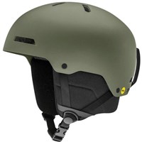 Smith Rodeo MIPS Helmet - Matte Fatigue Green