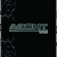 Rome Men's Agent Pro Fusion Camber Snowboard