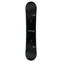 Rome Men's Agent Pro Fusion Camber Snowboard