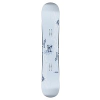 Rome Men's Artifact Stay Positive Camber Snowboard