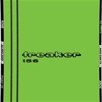 Rome Men's Freaker Fusion Camber Snowboard