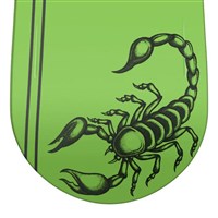 Rome Men's Freaker Fusion Camber Snowboard