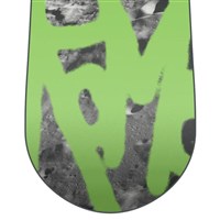 Rome Men's Freaker Fusion Camber Snowboard