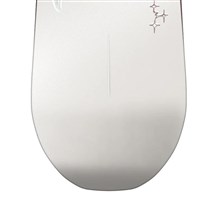 Rome Women's Hype Fusion Camber Snowboard