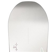 Rome Women's Hype Fusion Camber Snowboard
