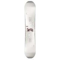 Rome Women's Hype Fusion Camber Snowboard
