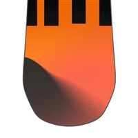 Rome Men's Ravine Free The Ride Camber Snowboard