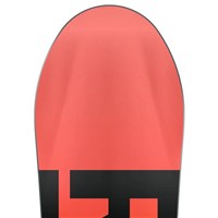 Rome Men's Ravine Free The Ride Camber Snowboard