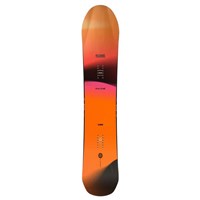 Rome Men's Ravine Free The Ride Camber Snowboard
