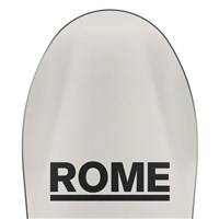 Rome Men's Service Dog Fusion Camber Snowboard