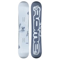 Whitespace Freestyle Shaun White Pro Snowboard - Men's