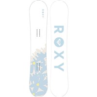 Roxy Women's Dawn Snowboard