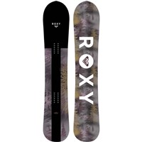 Roxy Women's Smoothie Snowboard