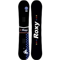 Roxy Women's XOXO Snowboard