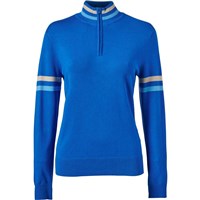 Fera Women's Kate 1/2 Zip Sweater