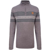 Meister Pablo 1/2 Zip Sweater - Men's