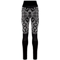 Kari Traa Women's Saga Baselayer Pants - Black