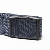 Arcade Skyline Belt - Charcoal