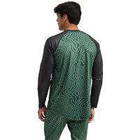 BlackStrap Men's Skyliner Crew - Inprint Obsidian