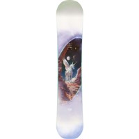 Capita Women's Space Metal Fantasy Snowboard - 153 (Wide)