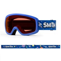 Smith Youth Snowday Goggle - Supernova Rockets Frame w/ RC36 Lens (M004423R9998K)
