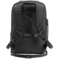 Sportube Overheader Boot Backpack - Graphite Topo