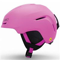 Giro Spur MIPS Helmet - Youth - Matte Bright Pink