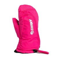 Swany Zap Mitt - Toddler - Magenta