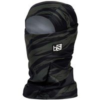 BlackStrap The Hood Balaclava - Bone Black