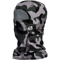 BlackStrap The Hood Balaclava - Night Black