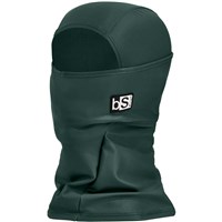 BlackStrap The Hood Balaclava - Obsidian