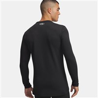 Under Armour Men's Packaged Base 3.0 Crew - Black