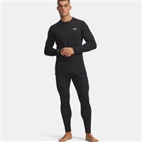 Under Armour Men's Packaged Base 3.0 Leggings - Black