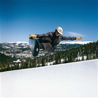 United Shapes Men's Object Snowboard