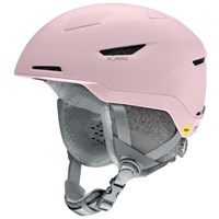 Smith Vida MIPS Helmet - Women's - Matte Carnation