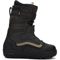 Vans Men's Hi-Country Snowboard Boots - Faded Black