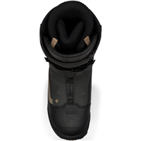 Vans Men's Hi-Country Snowboard Boots - Faded Black