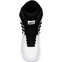 Vans Men's HI Standard OG Boot - Dillon Ojo White